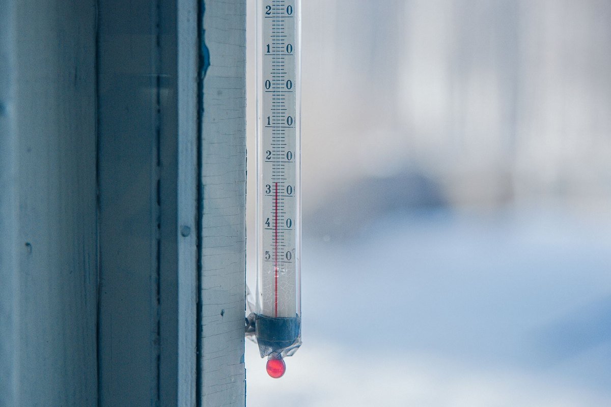 Quais as temperaturas corretas de conservação de alimentos?